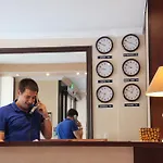 Hotel Menton Riviera